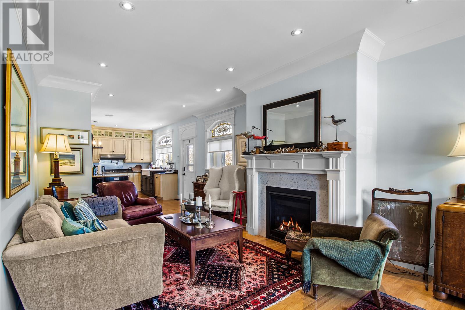 28 Dumbarton Place