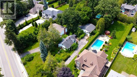 779 INDIAN ROAD Mississauga (Lorne Park) ON L5H1R4