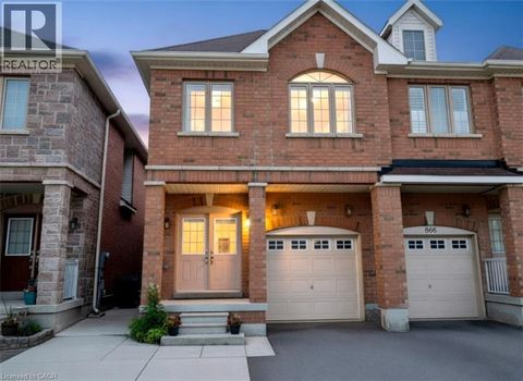 866 FRANCINE Crescent Mississauga ON L5V0E2