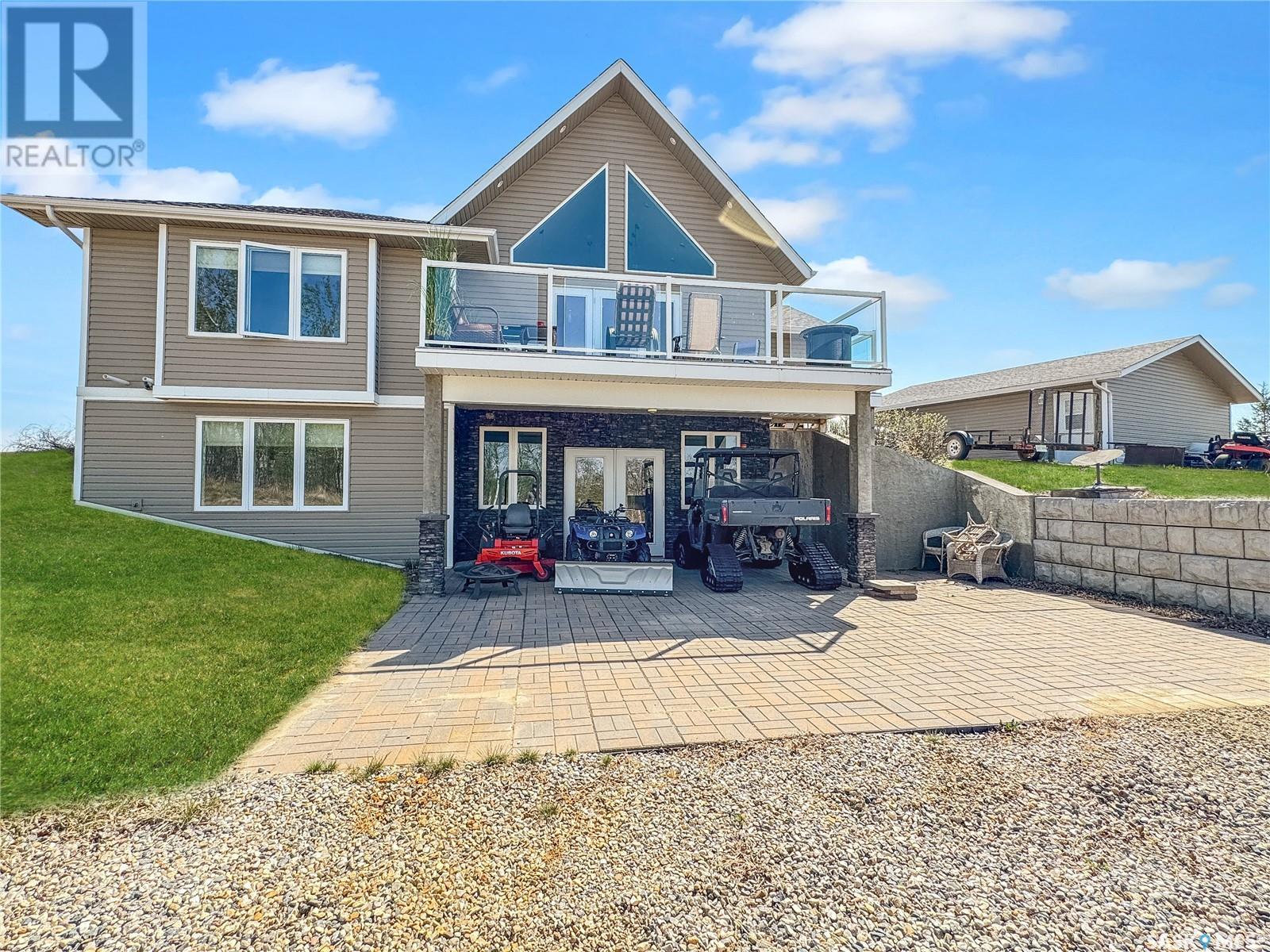 35 Lake DRIVE