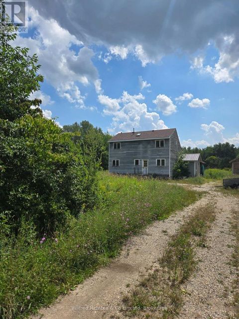 233 GAMBLE ROAD Brockton ON N0G1J0