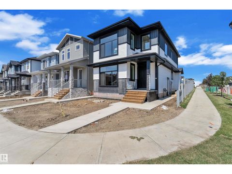 3502 42 AV Beaumont AB T4X3G4