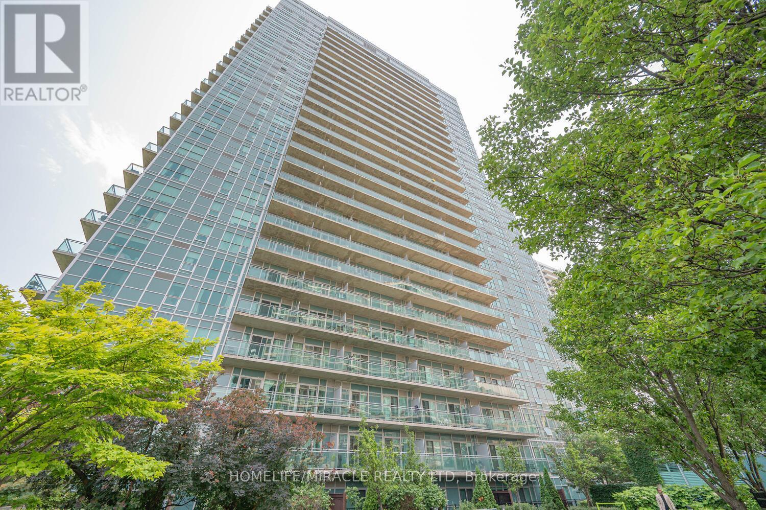 1401 - 155 LEGION ROAD N