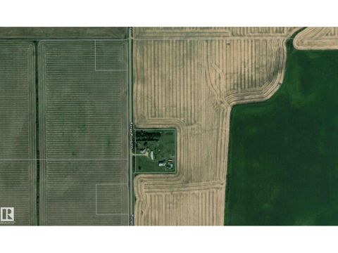 RR 255 Hwy651 Rural Sturgeon County AB T0G1L0