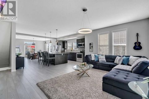 308 South Point Square SW Airdrie AB T4B5C3