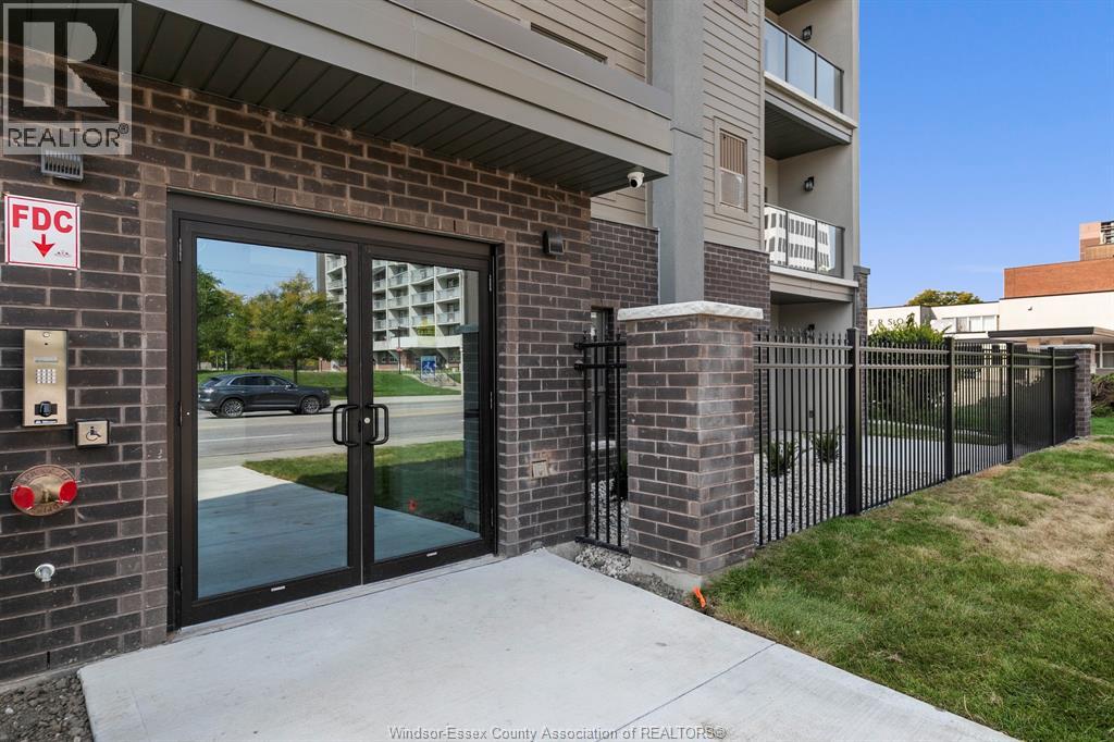 955 OUELLETTE AVENUE Unit# 207