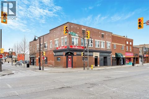 35 ERIE STREET South Leamington ON N8H3A6