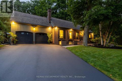 2129 HIGHVIEW DRIVE Burlington ON L7P0P2