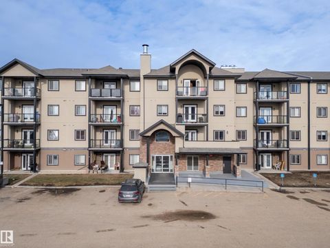 #326 300 SPRUCE RIDGE RD Spruce Grove AB T7X0H6