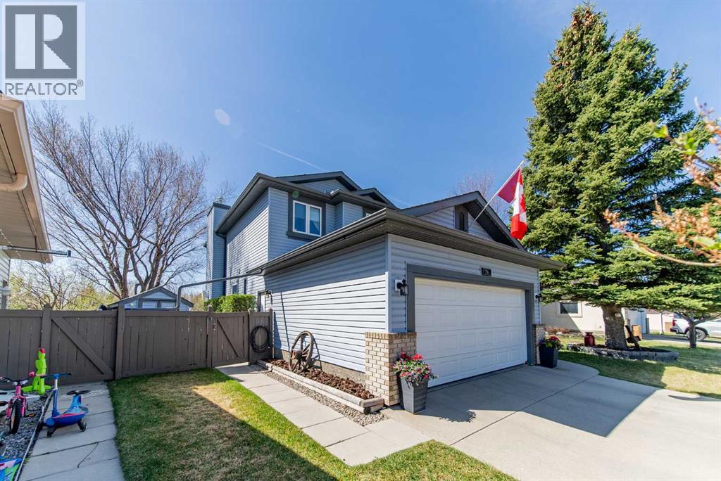 76 Sunset Crescent
