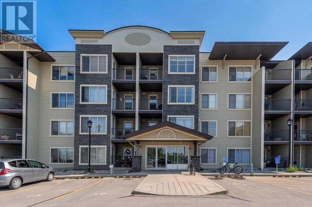 1403, 625 Glenbow Drive