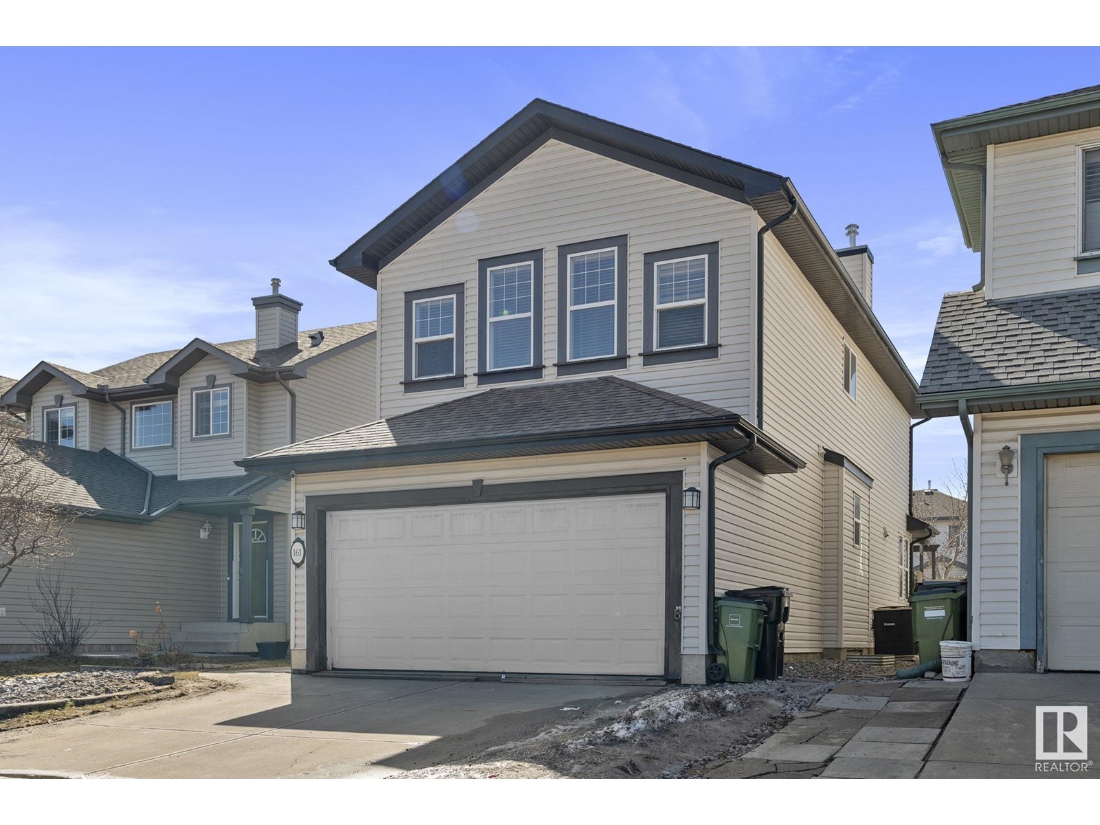 161 EASTON RD SW
