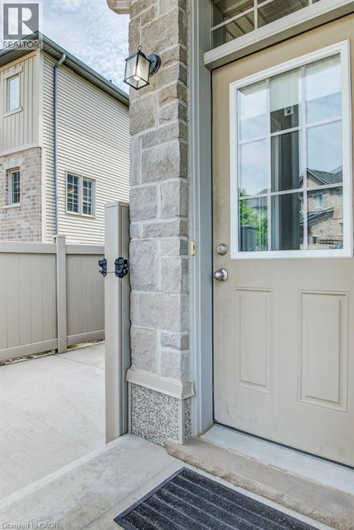 388 OLD HURON Road Unit# 14A