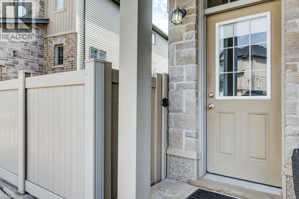 388 OLD HURON Road Unit# 14A