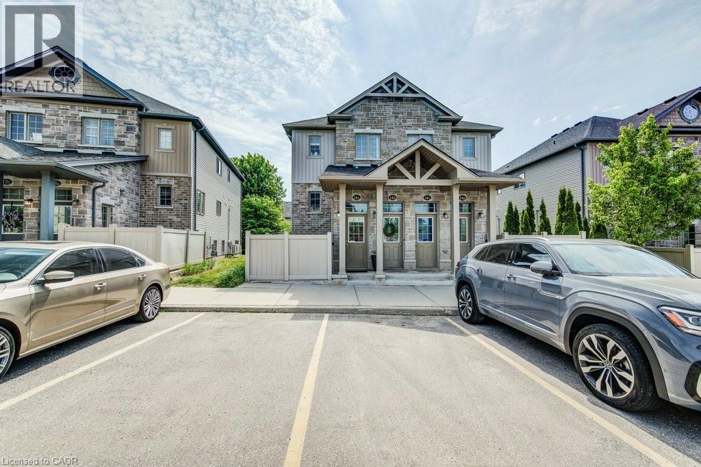 388 OLD HURON Road Unit# 14A
