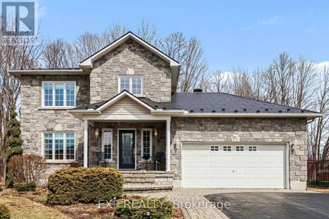 91 REMBRANDT DRIVE Russell ON K0A1W0