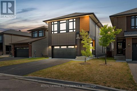 171 BRISTOL CRESCENT North Grenville ON K0G1J0