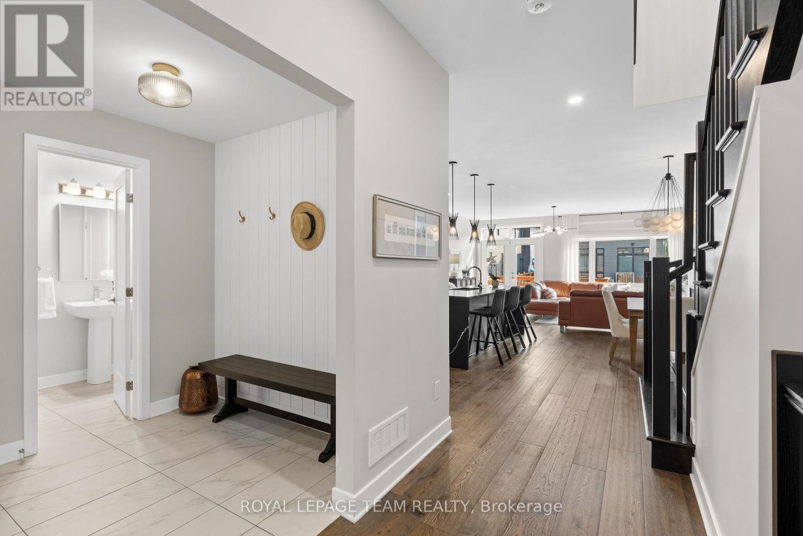 171 BRISTOL CRESCENT