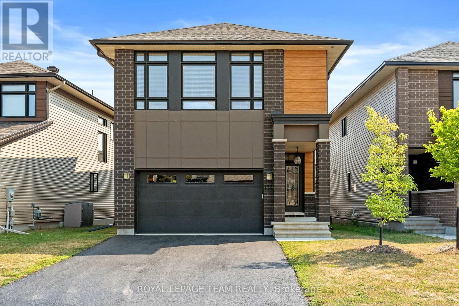 171 BRISTOL CRESCENT