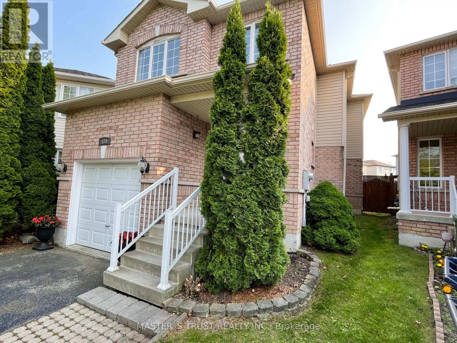 189 ANDONA CRESCENT