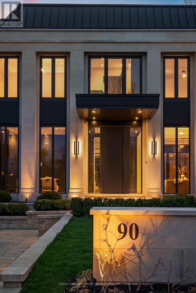 90 ARJAY CRESCENT