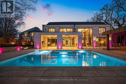 90 ARJAY CRESCENT Toronto (Bridle Path-Sunnybrook-York Mills) ON M2L1C7