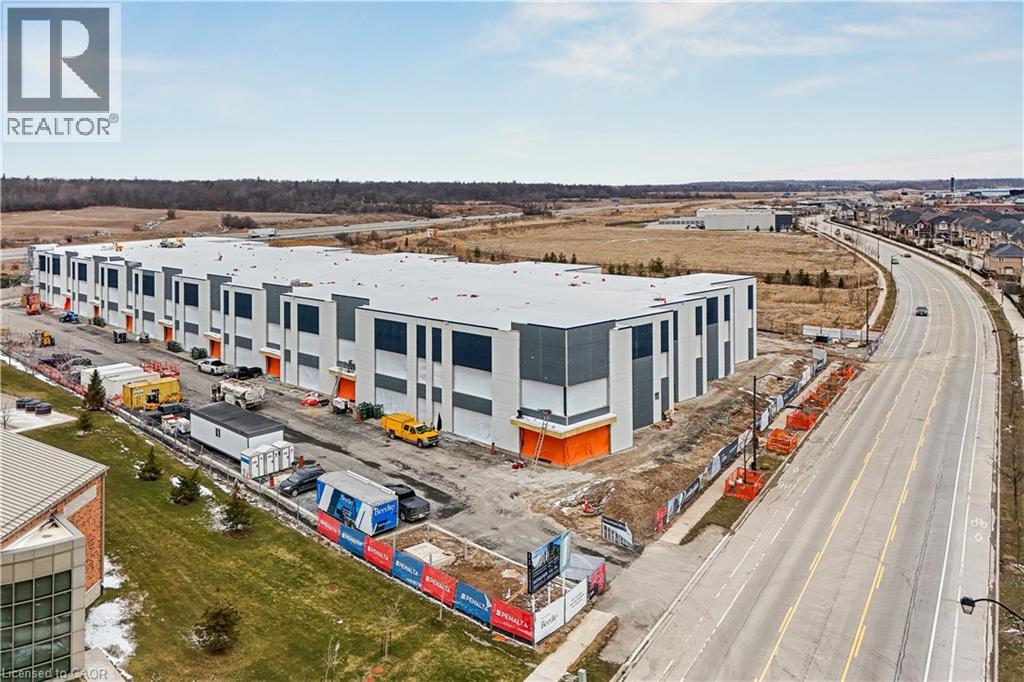 4231 PALLADIUM Way Unit# 105 & 106