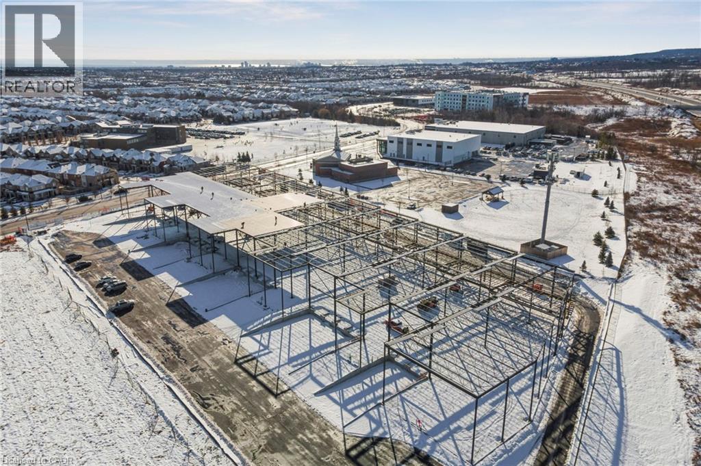 4231 PALLADIUM Way Unit# 105 & 106