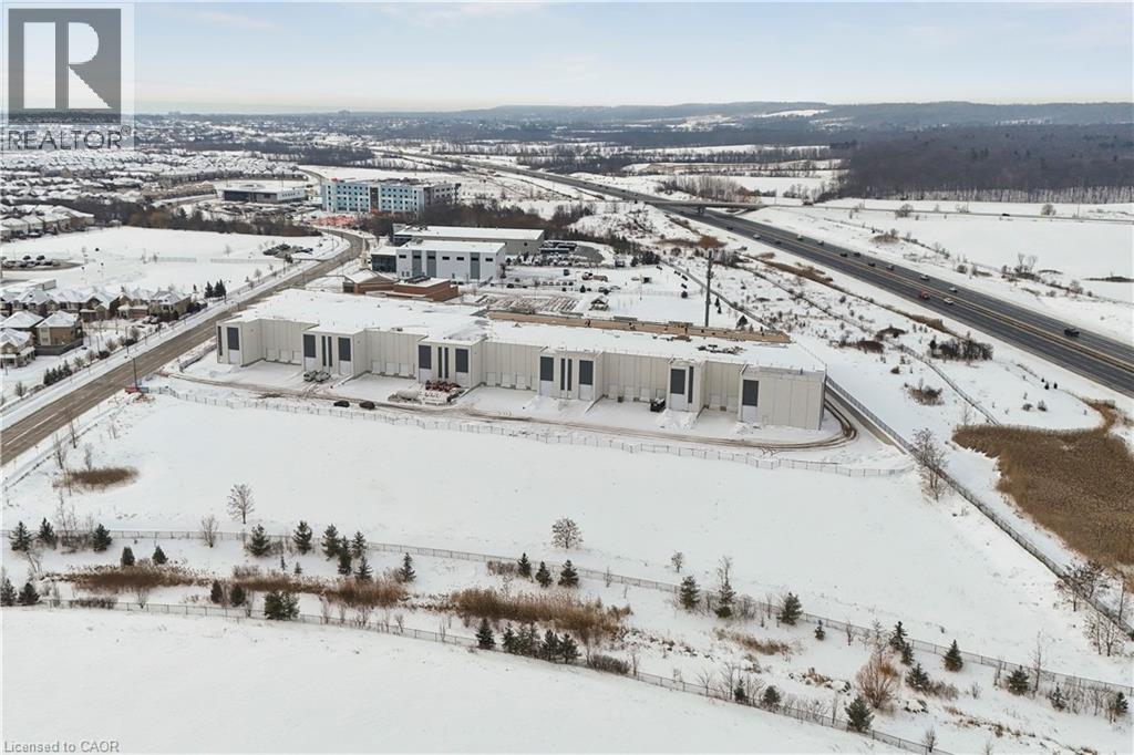 4231 PALLADIUM Way Unit# 105 & 106