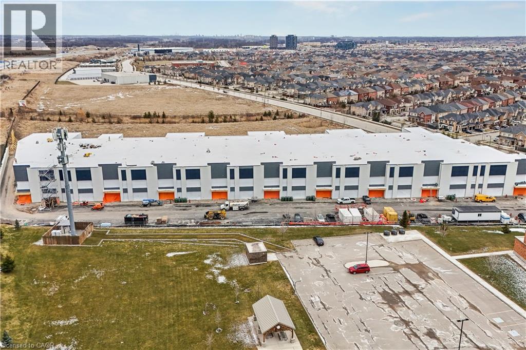 4231 PALLADIUM Way Unit# 105 & 106