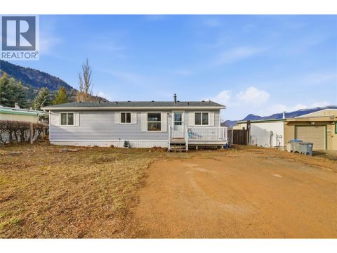 779 KLAHANIE Drive Kamloops BC V2C5R1