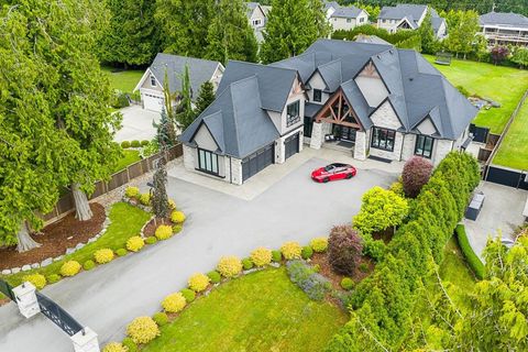 21795 86A AVENUE Langley BC V1M3S7