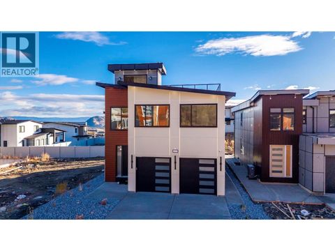 3741 Astoria Drive West Kelowna BC V4T0B1