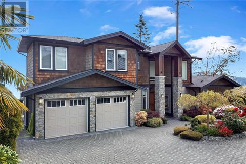943 Sea ridge Lane Saanich BC V8Y3K6