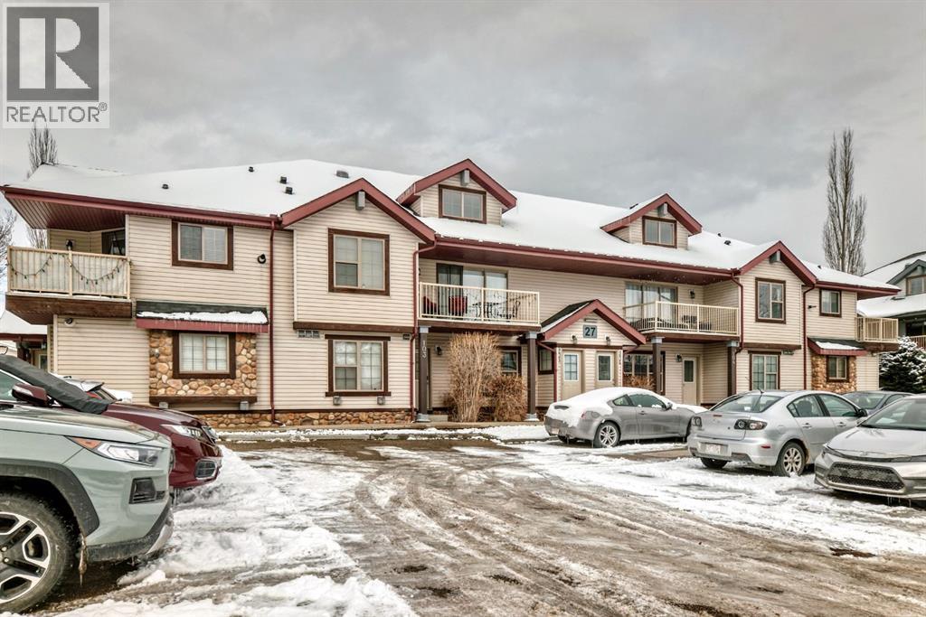 205, 27 Everridge Square SW