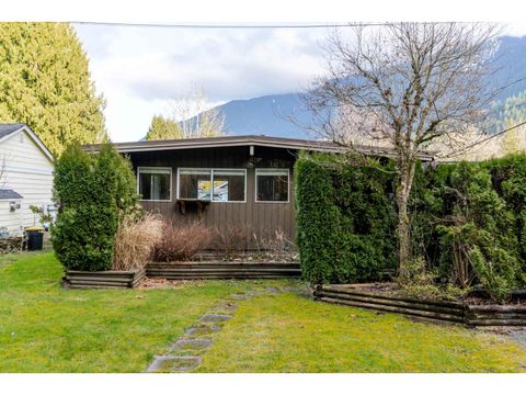 1876 VERA ROAD|Cultus Lake South Lindell Beach BC V2R4X1