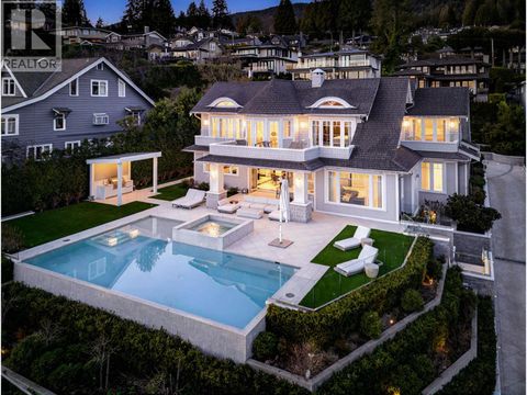 2531 NELSON AVENUE West Vancouver BC V7V2R5