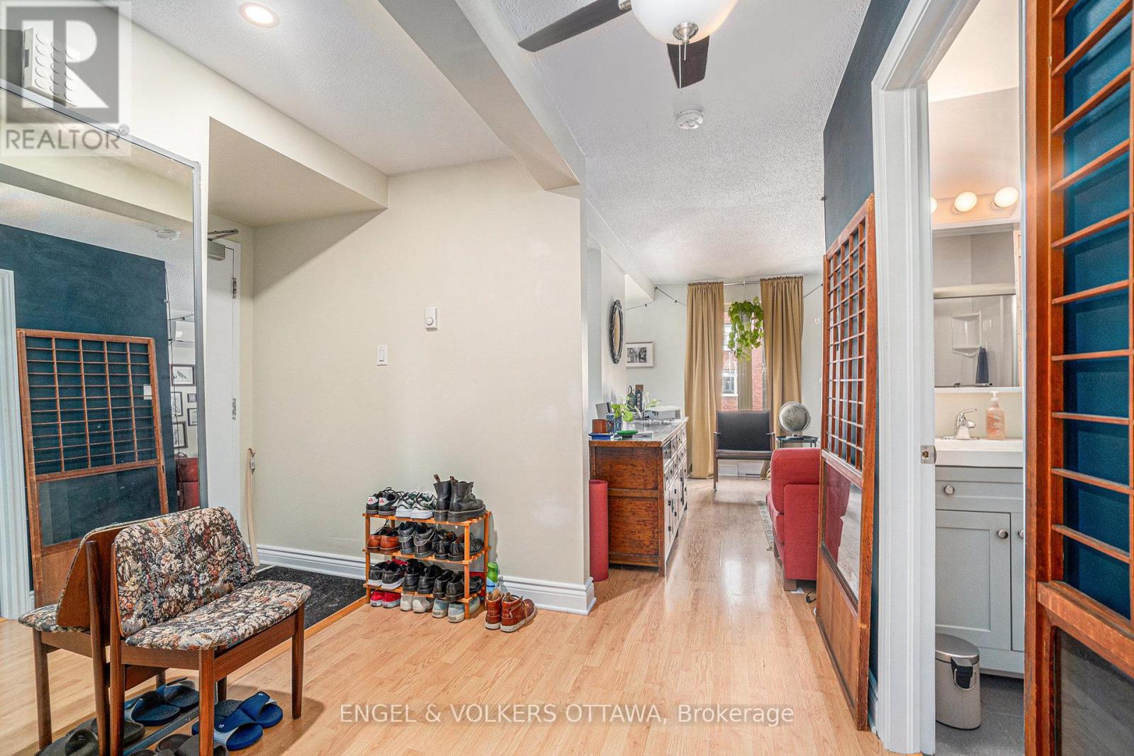 543 MCLEOD STREET
