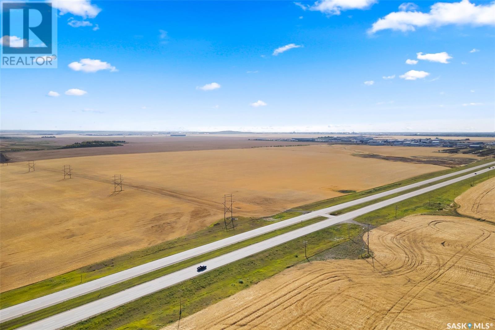 ROLO Farms HWY #6 North Future Development