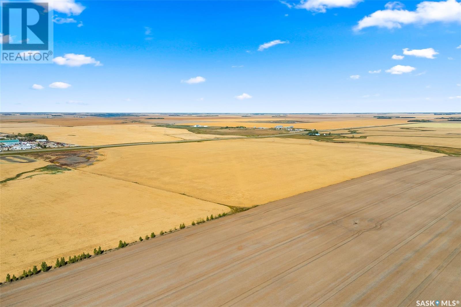 ROLO Farms HWY #6 North Future Development