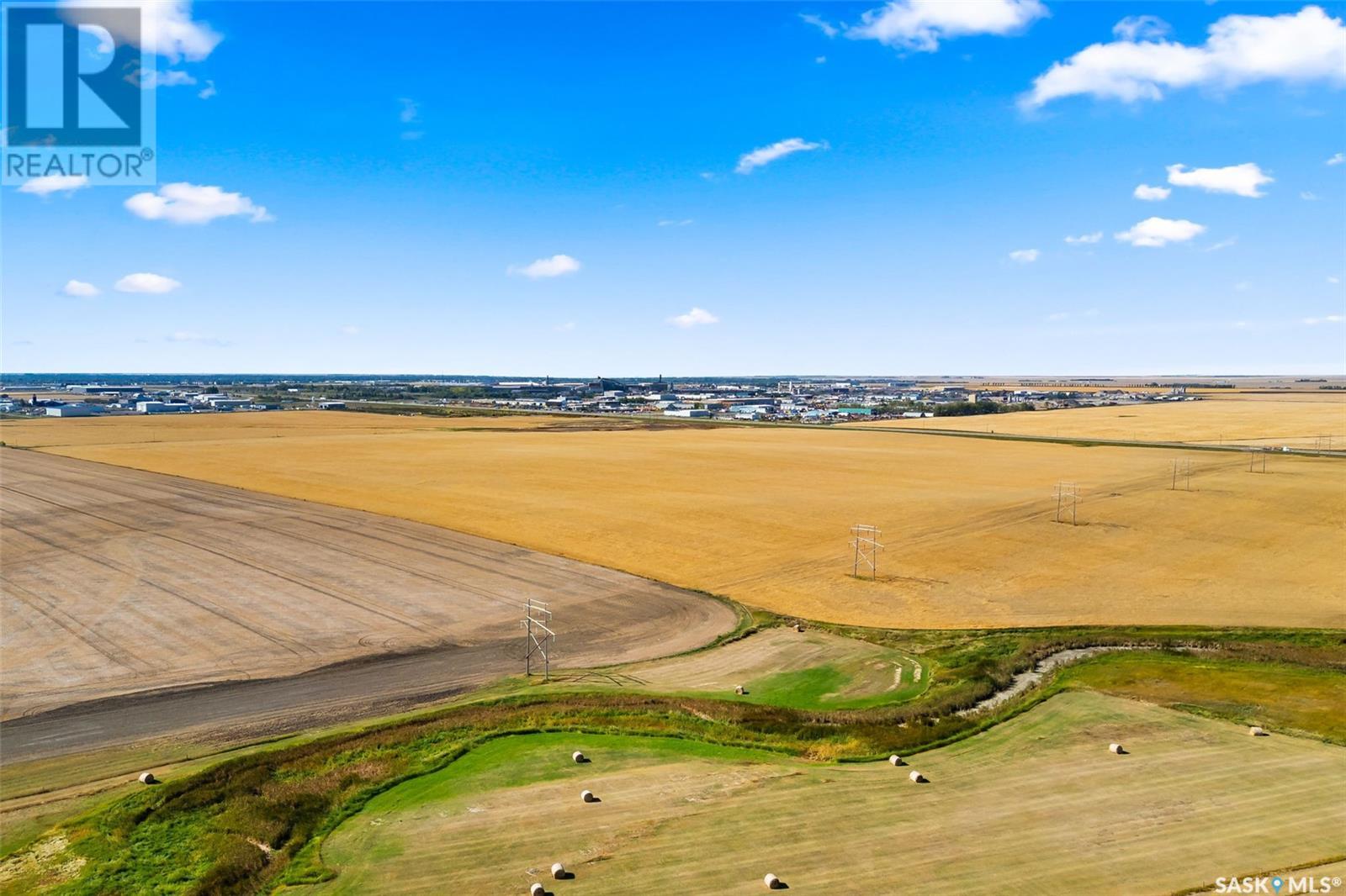 ROLO Farms HWY #6 North Future Development