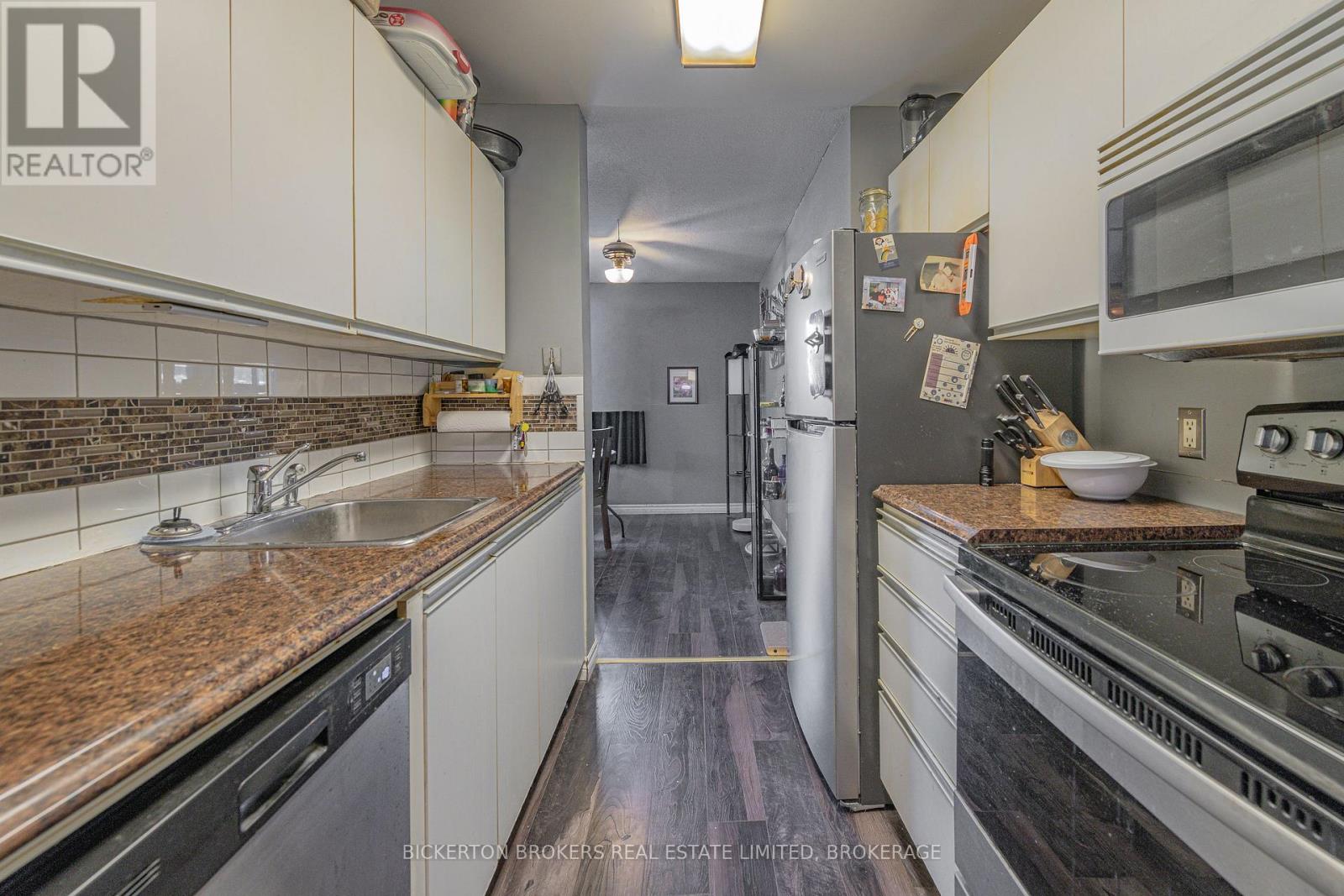 101 - 540 TALBOT PLACE