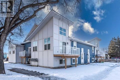 2, 41 7 Avenue SE High River AB T1V1E9