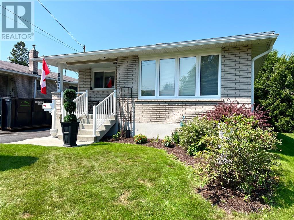 607 Danforth Avenue