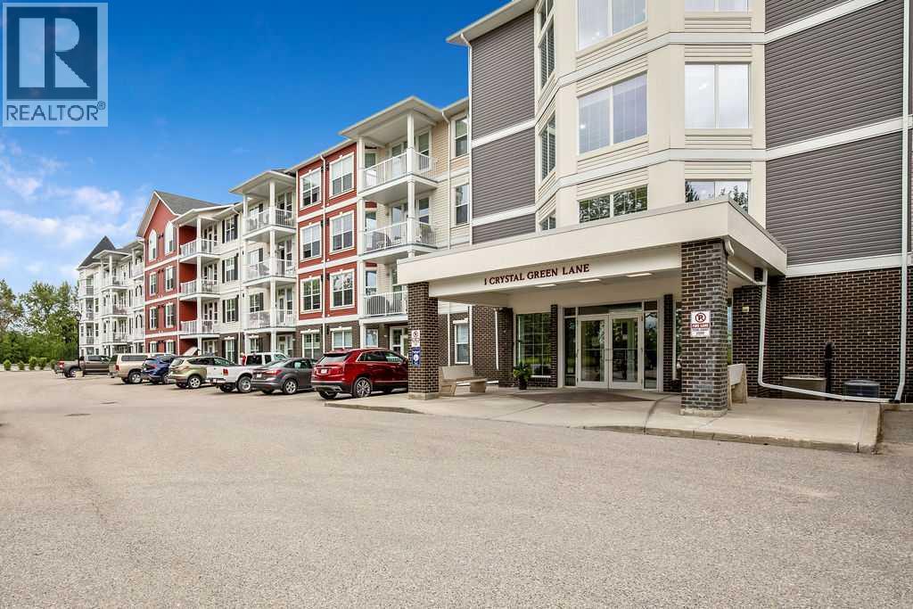 311, 1 Crystal Green Lane