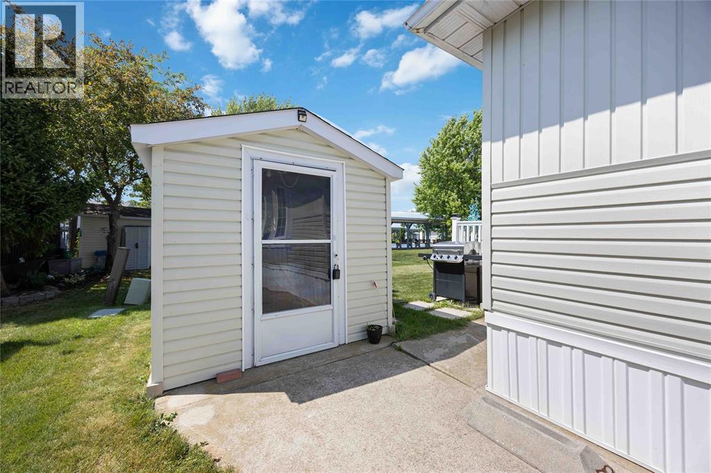 5700 Blackwell Sideroad Unit# 266