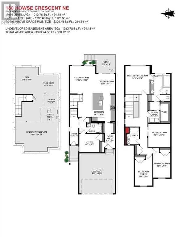 180 Howse Crescent NE