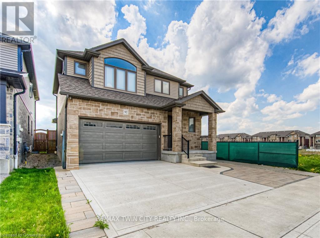 92 LASBY LANE