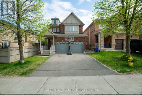 73 BALSAMWOOD ROAD Vaughan (Patterson) ON L4J9E3