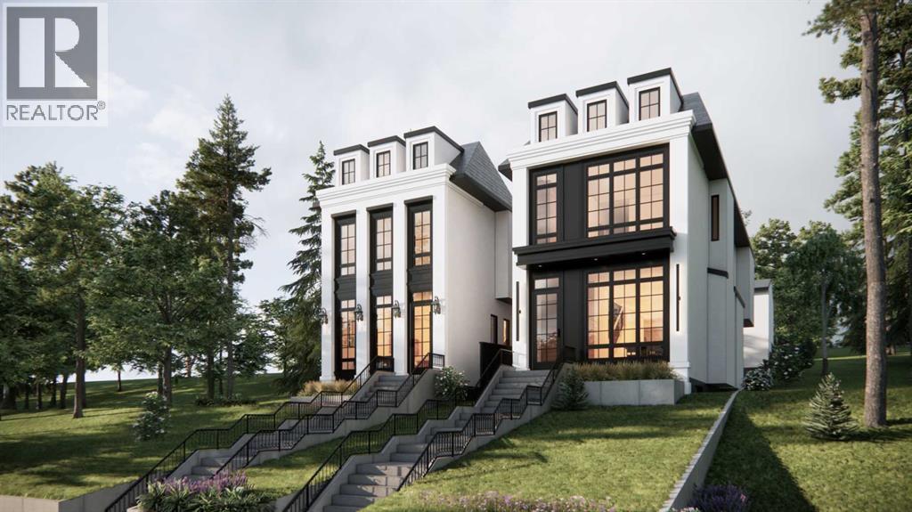 84 Cambrian Drive NW